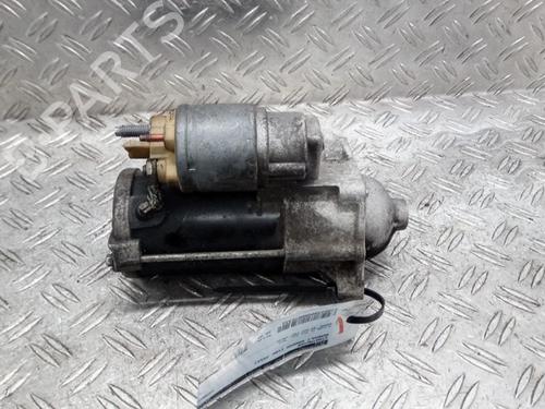 Used Starter RENAULT KANGOO Express (FW0/1_) 1.5 dCi 75 (FW07, FW10, FW04) (75 hp) 26047136