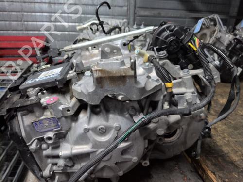 Gearbox CITROËN C4 Picasso II 1.6 BlueHDi 120 | BP30320057M3