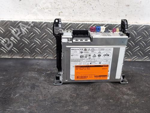 Modulo electronico Modulo electronico MINI MINI (F56) Cooper (136 hp) 37266562 37266562