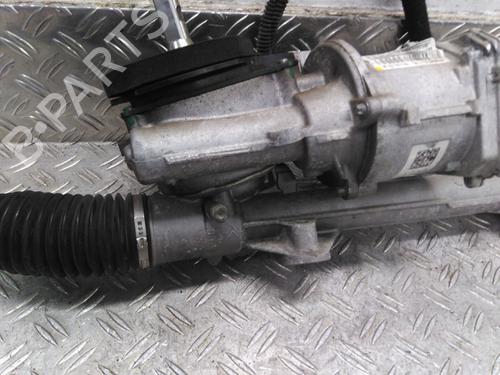 Steering rack CITROËN C3 AIRCROSS II (2R_, 2C_) 1.2 PureTech 110 (2RHNZB, 2RHNZW, 2RHNPX, 2RHNPJ) | BP26043692M22 