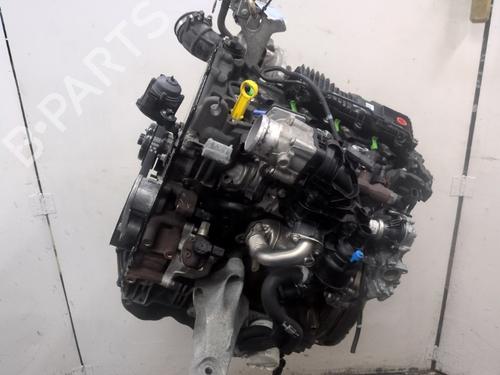 Motor FORD TRANSIT V363 Van (FCD, FDD) 2.0 EcoBlue RWD | BP29539847M1 