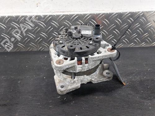Used Alternator Alternator VW UP! (121, 122, BL1, BL2, BL3, 123) 1.0 (60 hp) 33717521 33717521