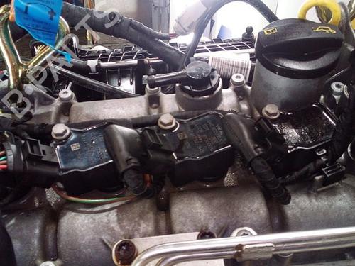 Engine VW TOURAN (5T1) 1.4 TSI | BP26041981M1 - Image 3