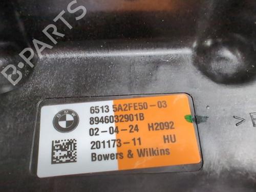 Electronic module BMW 7 (G70) M 760e Plug-in Hybrid xDrive | BP29539711M83 
