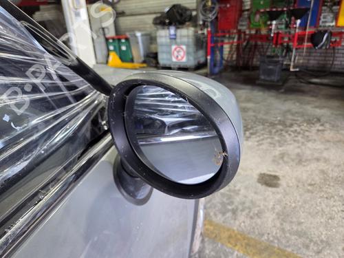 Right mirror MINI MINI COUNTRYMAN (F60) Cooper SE ALL4 | BP27893262C27