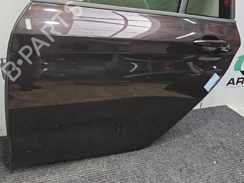 Left rear door BMW 2 Gran Tourer (F46) 220 i | BP26043225C4 