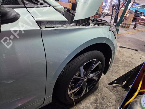 Used Right front fenders Right front fenders SKODA ENYAQ iV SUV (5AZ) 80 (204 hp) 34694505 34694505