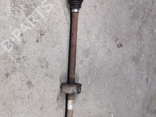 Arbre de transmission avant droit Arbre de transmission avant droit DACIA LOGAN MCV II TCe 90 (K8M1, K8MA, K8AC) (90 hp) 36354046 36354046