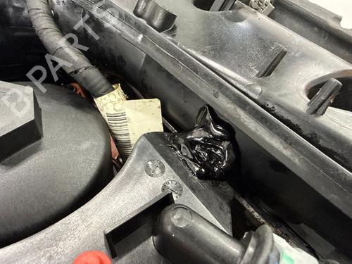 Engine JAGUAR XF I (X250) 3.0 D | BP38911925M1 - Image 2