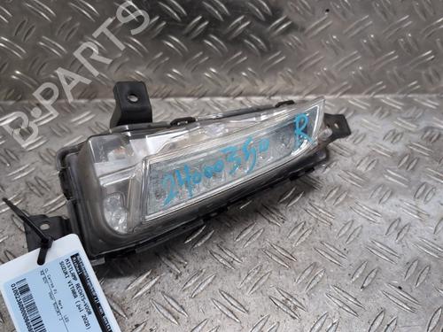 Used Right front fog light SUZUKI VITARA (LY) 1.0 (APK 310) (111 hp) 26044344