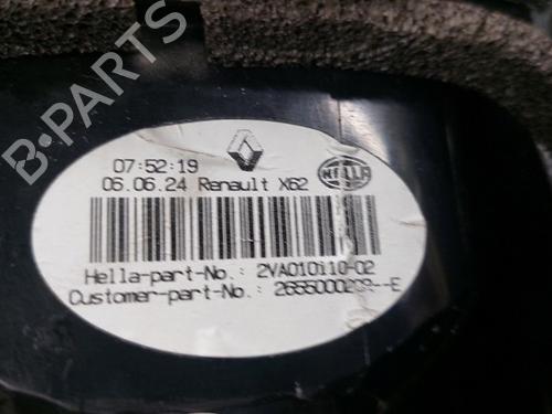 Right taillight RENAULT MASTER III Platform/Chassis (EV, HV, UV) Z.E. (EV1Z, UV1Z) | BP35805531C35 - Image 3