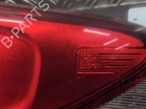 Right taillight RENAULT KADJAR (HA_, HL_) 1.2 TCe 130 (HLMR) | BP34694878C35 - Image 5