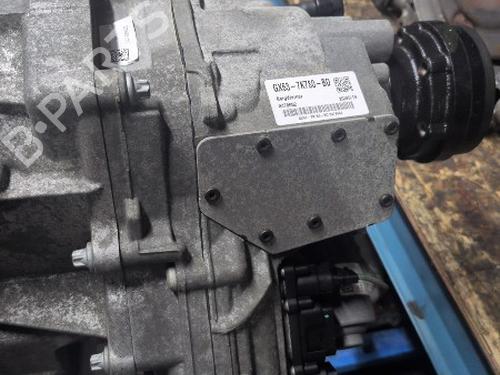 Transfer box JAGUAR XE (X760) 2.0 AWD | BP26043880M36