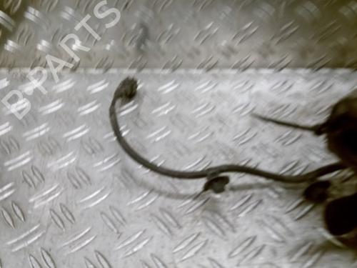 Right front steering knuckle KIA NIRO I (DE) 1.6 GDI Hybrid | BP26046033M26 