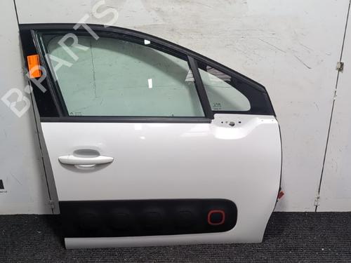 dr-hjre-fortil-citroen-c3-iii-sx-2016-34694953 main image