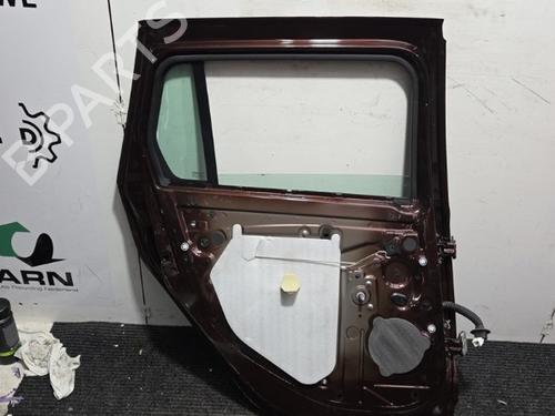 Left rear door DACIA LOGAN MCV II TCe 90 (K8M1, K8MA, K8AC) | BP26042228C4 