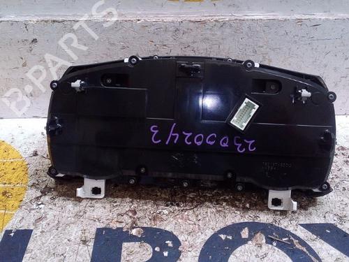 Instrument cluster CITROËN C3 III (SX) 1.2 PureTech 82 | BP26041675C47 - Image 2