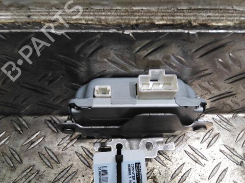 Control unit RENAULT KADJAR (HA_, HL_) 1.2 TCe 130 (HLMR) | BP26042965M11 - Image 3