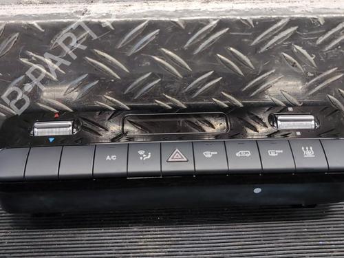 Used Climate control MERCEDES-BENZ SPRINTER 3,5-t Tourer Bus (B907) 319 CDI (907.733, 907.735) (190 hp) 29855057