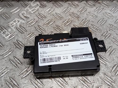 Used Control unit Control unit MERCEDES-BENZ C-CLASS T-Model (S205) AMG C 43 4-matic (205.264) (390 hp) 26047866 26047866