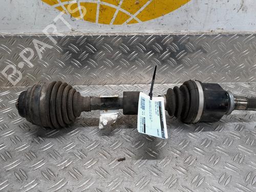 Used Left front driveshaft MINI MINI Convertible (F57) Cooper S (192 hp) 26044246