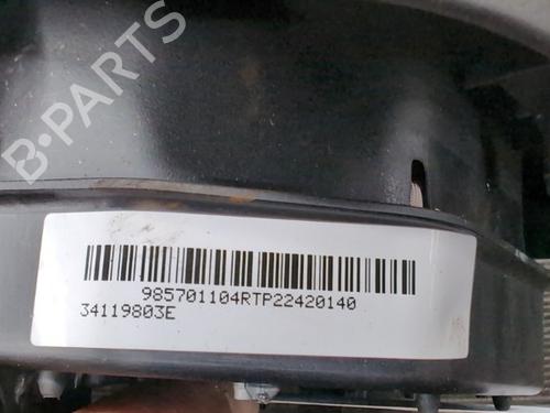 Driver airbag NISSAN INTERSTAR Van (X62B) dCi 165 RWD | BP30875275C9