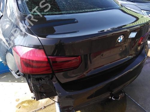 Tailgate BMW 3 (F30, F80) 318 d | BP26041286C6 