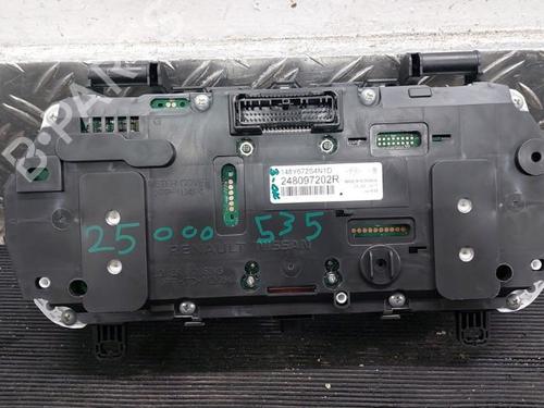 Instrument cluster RENAULT TRAFIC III Platform/Chassis (EG_) E-Tech Electric (EGJA) | BP33018595C47 - Image 3