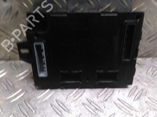Elektronisk modul RENAULT TWINGO III (BCM_, BCA_) Z.E: (BCA1) | BP26043542M83 