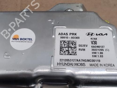 Control unit KIA NIRO II (SG2) EV | BP26044776M11 - Image 7