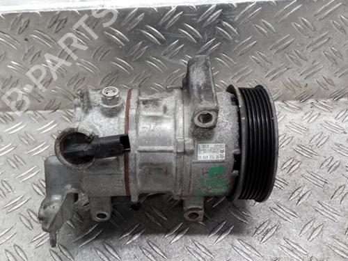 Used AC compressor PEUGEOT 208 I (CA_, CC_) 1.0 VTi (68 hp) 26047309