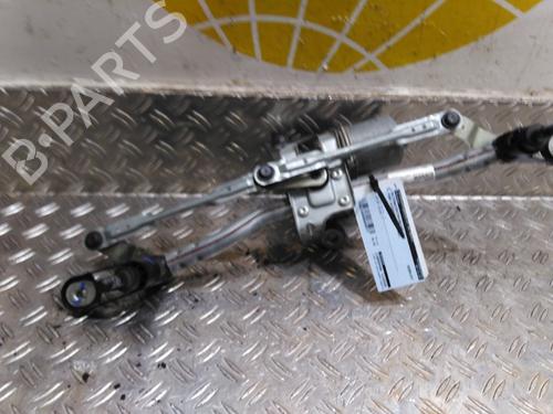 Used Front wipers mechanism FORD ECOSPORT 1.0 EcoBoost (100 hp) 26042087
