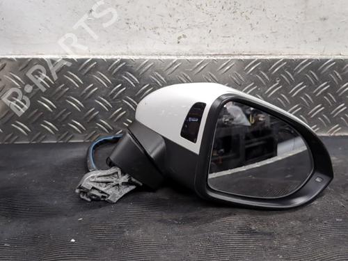 Right mirror VW PASSAT B8 (3G2, CB2) 1.5 TSI | BP31268503C27 - Image 7