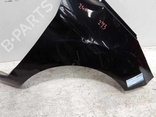 Right front fenders FORD FIESTA VI (CB1, CCN) 1.0 | BP26043596C42 