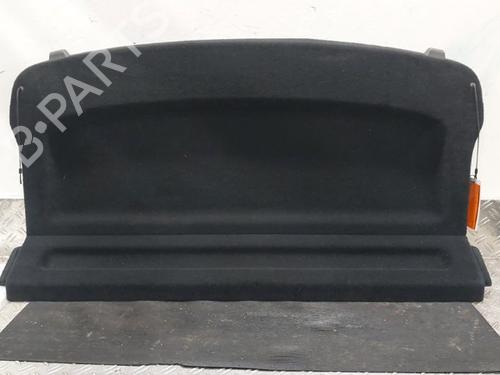 Used Rear parcel shelf Rear parcel shelf SKODA SCALA (NW1) 1.0 TSI (110 hp) 33018639 33018639