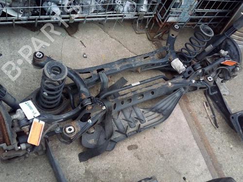 Bagaksel Bagaksel AUDI Q3 (F3B) 35 TFSI (150 hp) 33956204 33956204