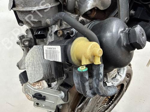 Engine FORD TRANSIT CONNECT V408 Box Body/MPV 1.6 TDCi | BP34694673M1 - Image 3