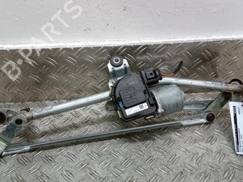 Used Front wipers mechanism AUDI A3 Sportback (8YA, 8YF) 30 TFSI Mild Hybrid (110 hp) 26046746