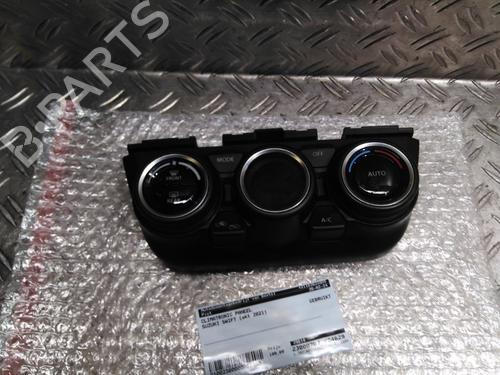 Comando clima SUZUKI SWIFT V (AZ) 1.4 Sport SHVS (129 hp) 26042761