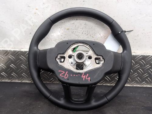 Steering wheel VOLVO EX40 (536) EV | BP38911815C49 - Image 6