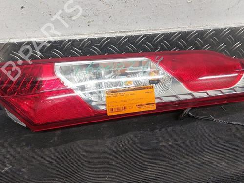 Used Right taillight Right taillight FORD TRANSIT CONNECT V408 Box Body/MPV 1.6 TDCi (75 hp) 34694593 34694593