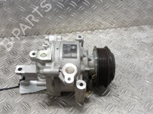 Used AC compressor OPEL ASTRA K (B16) 1.5 CRDI (68) (105 hp) 26046275
