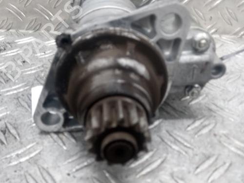 Starter VW CADDY V Box Body/MPV (SBA, SBH) 2.0 TDi BMT | BP26045330M8 