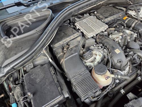 Engine MERCEDES-BENZ GLS (X166) 400 4-matic (166.856) | BP29965722M1