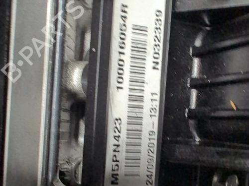 Engine RENAULT ESPACE V (JR_) 1.8 TCe 225 | BP30875174M1