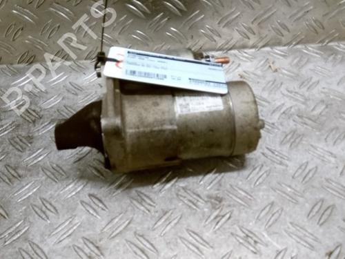 Startmotor FIAT 500 (312_) 1.2 (312AXA1A) (69 hp) 26045341