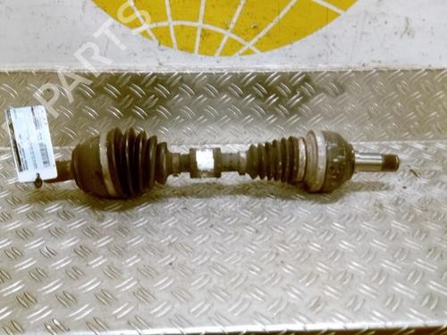 Used Left front driveshaft MERCEDES-BENZ A-CLASS (W177) AMG A 35 4-matic (177.051) (306 hp) 26044721