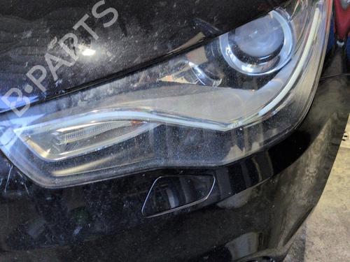 Full front AUDI A1 (8X1, 8XK) 1.6 TDI | BP32044909S1 - Image 8