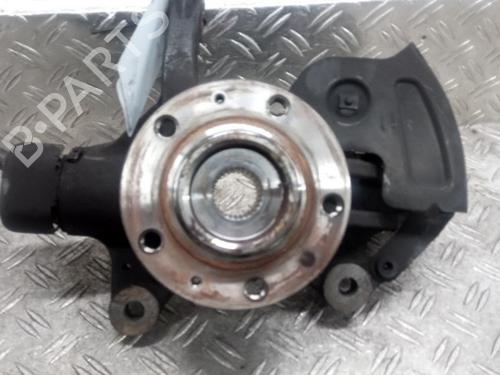 Right front steering knuckle PEUGEOT EXPERT Van (V_) 2.0 BlueHDi 145 | BP26045549M26 - Image 3