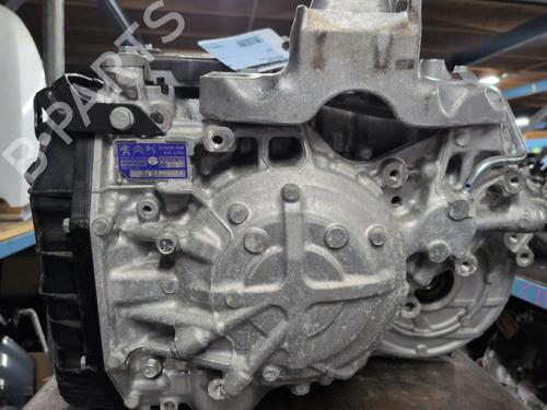 Used Gearbox PEUGEOT BIPPER (AA_) 1.4 HDi (68 hp) 30638932
